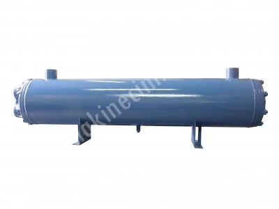 Heat Exchanger - Oil Cooler Exchanger