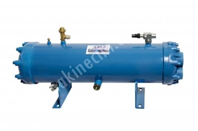 Gdk 5.050 11.5 Kw Shell & Tube Kondanser