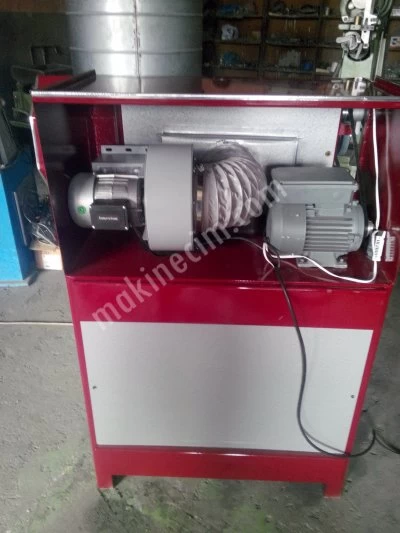 milling sander and Cloth Brush machine