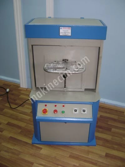 Shoe Freezing Machine