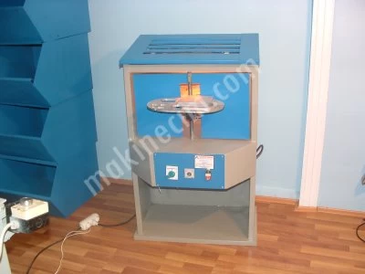 Shoe Freezing Machine