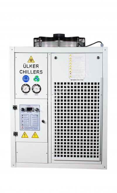 Chiller 6.300 Kcal/H - Water Cooling Group