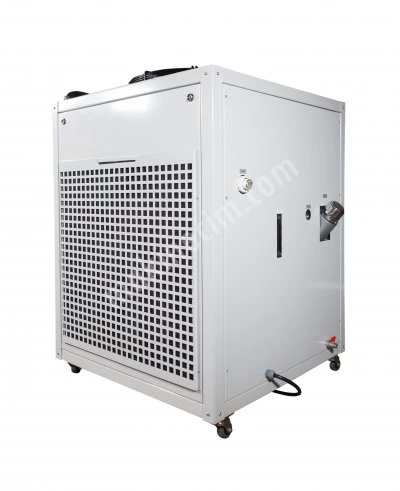 Chiller 6.300 Kcal/H - Water Cooling Group