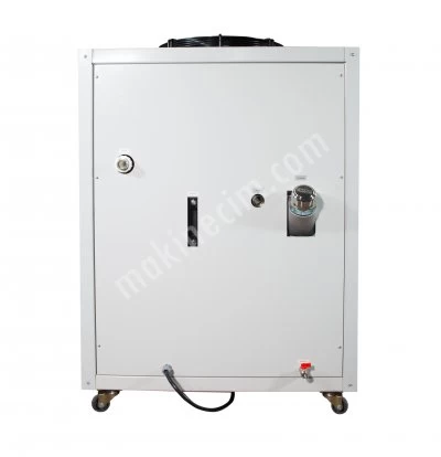 Chiller 6.300 Kcal/H - Water Cooling Group