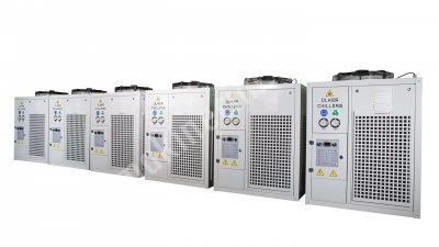 Chiller 6.300 Kcal/H - Water Cooling Group