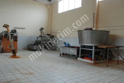 Pul&Toz Biber Işleme Makinaları