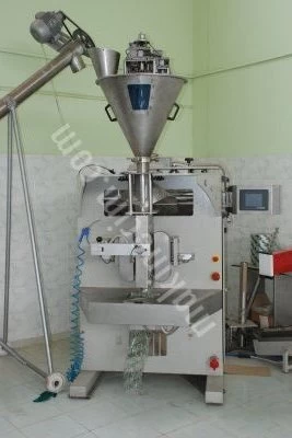 flakes & powdered pepper processing machines