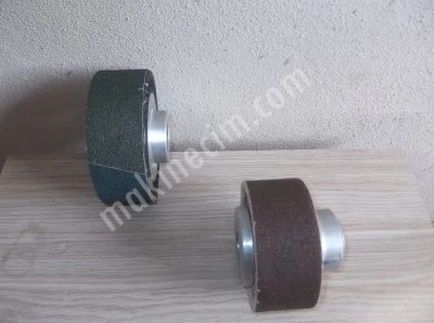 Milling Sanding Wheel