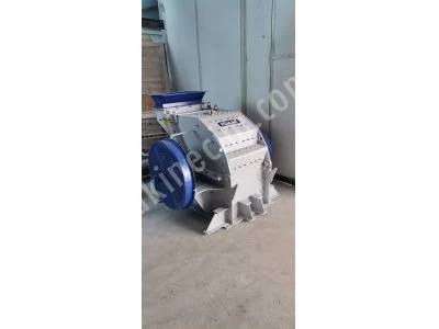 Kubizer Crusher Nimak Machinery
