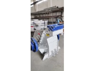 Kubizer Crusher Nimak Machinery