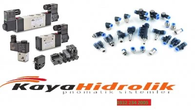 Pneumatic Market