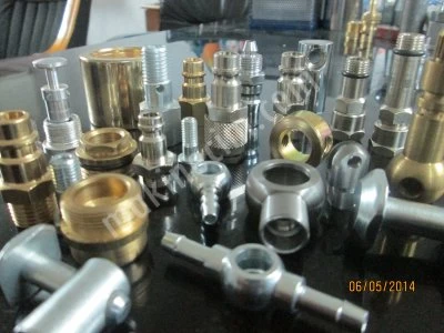 Cnc Otomat İşleri