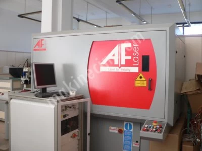 Laser Work Station