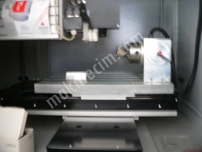 Laser Work Station