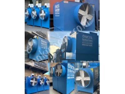 Ready Made Zero Water Towers