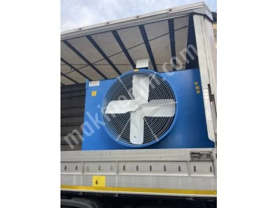 Ready Made Zero Water Towers