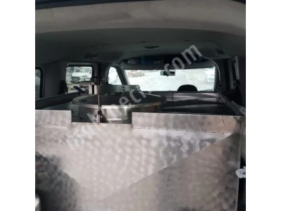 Affordable On Vehicle Milk Transport Tanks