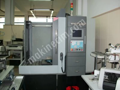Baoma Bmdx6050 Cnc