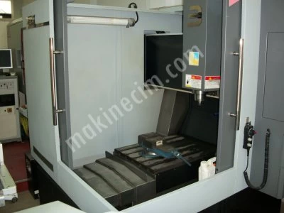 Baoma Bmdx6050 Cnc