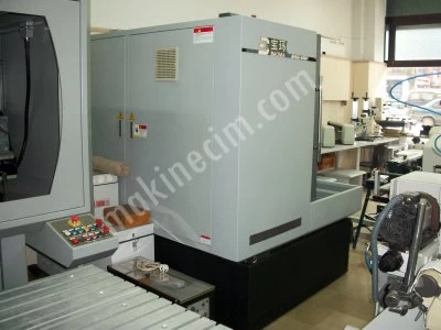 Baoma Bmdx6050 Cnc