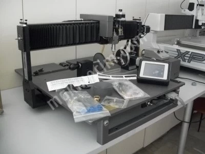 Xenetech Xot 2525 Cnc Pantograf