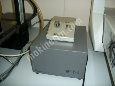 Xenetech Xot 2525 Cnc Pantograf