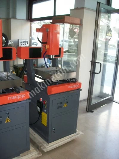 Max3030 Mini Cnc