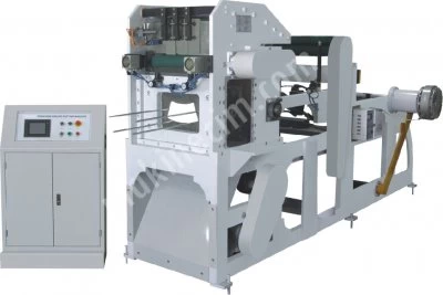 Zk-Fbm Paper Cup Flexo Printing Machine