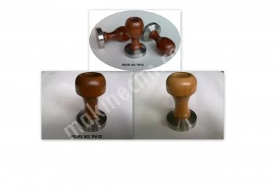 Kahve Tamper