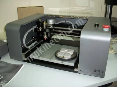 Xenetech Vıper Xotstar 912 Pantograf Makinesi