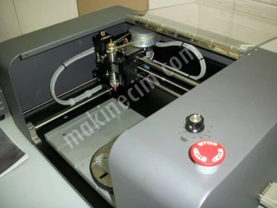 Xenetech Vıper Xotstar 912 Pantograf Makinesi