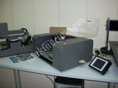 Xenetech Vıper Xotstar 912 Pantograf Makinesi