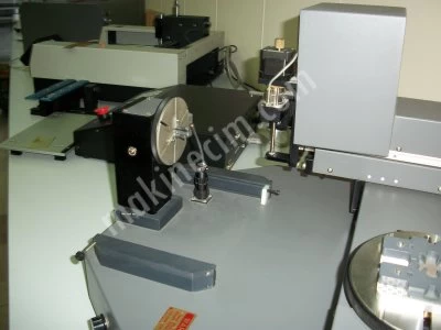 Xenetech Vıper Je Kuyumcu Makinesi