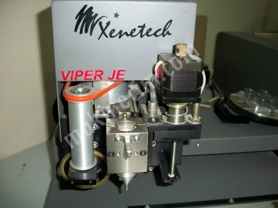 Xenetech Vıper Je Kuyumcu Makinesi