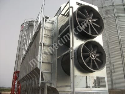 GRAİN DRYER