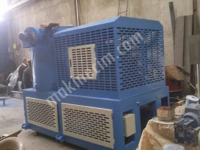 Plastic Crushing Machines