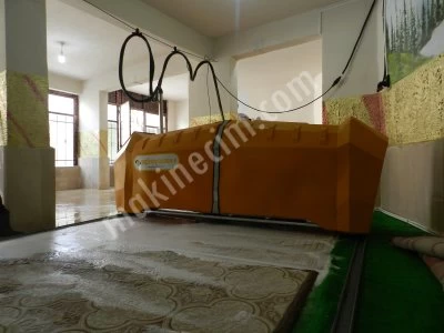 Automatıc Carpet Clean Machınes