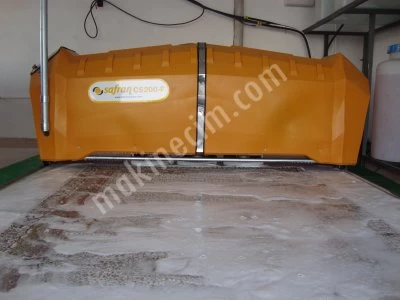 Automatıc Carpet Clean Machınes