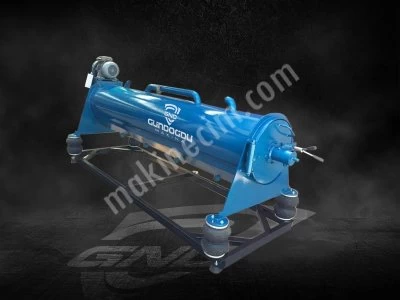 3.30 Meter Bellows Carpet Wringing Machine