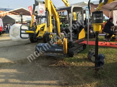 Burgu Ataşmanı