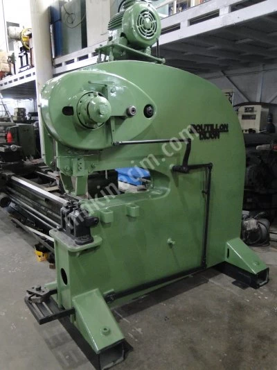 ZERO HOLE DRILLING STAPLER