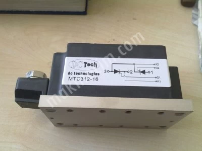 THYRISTORS