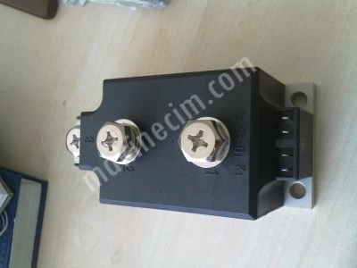 THYRISTORS