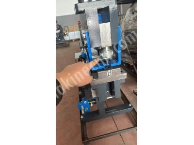 Iron and Angle Cutting Shears