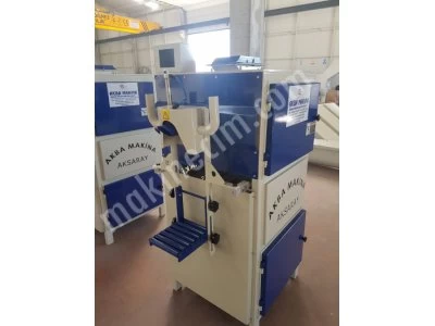 Paketleme Makinası (Dijital)