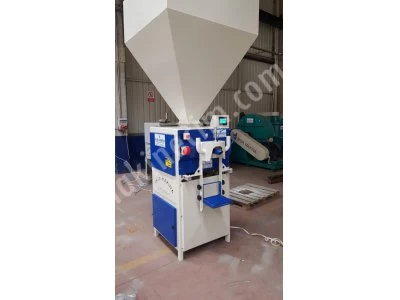 Paketleme Makinası (Dijital)