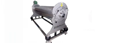 Euro Hs 3000-475Cr Halı Sıkma Makinası