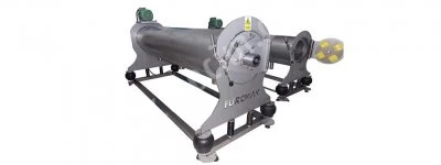 Euro Hs 3000-475Cr Halı Sıkma Makinası