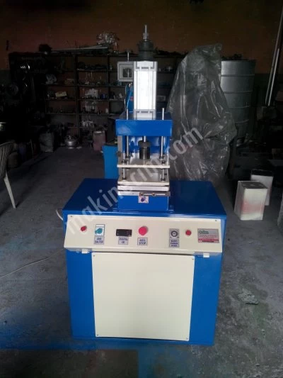 embossing press for gilding printing machine