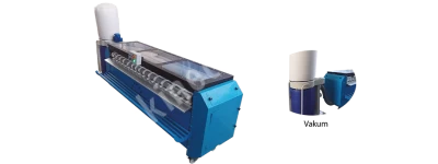 Carpet Shaking Machine Euro Sm 2500